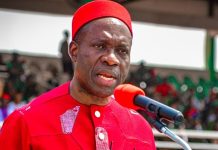 Protesters block Onitsha head bridge over market closure