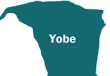 Man held in Yobe State for alleged rape of 16-year-old girl