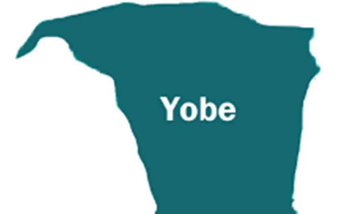 Yobe-map