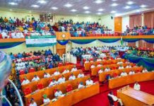 Lagos State Assembly denies budgeting for Abuja houses, cautions against election propaganda