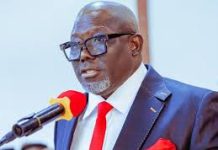 Oborevwori Says Loss of Public Trust in judiciary Could Trigger Anarchy