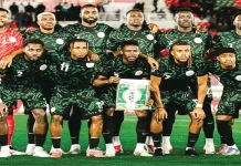 Finance ministry confirms release of Super Eagles’ bonuses for Africa Cup of Nations