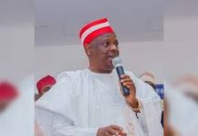 Kano State commissioner resigns, pledges loyalty to Kwankwaso