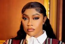 Nollywood actress Angela Okorie remanded over alleged cyber offences