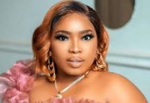 Actors Guild of Nigeria lifts suspension of Nollywood actress Halima Abubakar