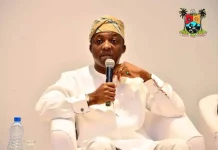 Lagos govt replies Tacha, justifies arrest of child beggars