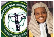 NBA NEC RESOLVES TO PETITION POLICE, SECURITY AGENCIES OVER CLAIMS OF JUDICIAL INTERFERENCE BY KWANKWASO AND OTHERS