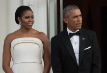 Trump deletes controversial video depicting Obamas as monkeys