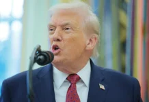 I made no mistake sharing video depicting Obamas as apes – Trump