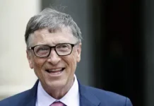 Bill Gates says he regrets ‘every minute’ with Epstein