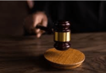 Lagos couple seeks justice over alleged breach of tenancy agreement