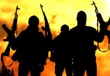 Bandits kill 33 in Kebbi community