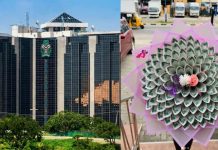 Heartbreak for Lovers as CBN Warns Against Naira Cash Bouquets Ahead of Valentine’s Day