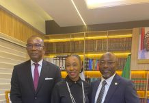 NBA-SLP Conference 2026: Setting the Pace: Strategic Engagements, Judicial Support, and Lagos Takes Centre Stage!