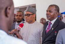 Empowering the Next Generation: NBA President Charges Young Lawyers in Maiduguri on Competence, Resilience, and Relevance