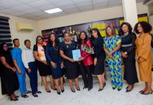 HISTORIC COLLABORATION: NBA LAGOS BRANCH SIGNS MOU WITH WIMBIZ