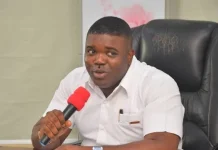 Abia deputy gov denies rift between LP, NLC