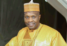 Gombe releases N2.2bn to resettle affected residents under ACReSAL project