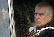 UK police arrest King of England’s brother Andrew