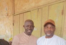 Oyo LG elects new APC chairman