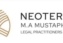 Firm Partners With Stakeholders to Combat Drug Abuse Among Teens