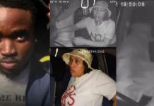 ‘This is sad’: Trending video shows how 22yrs old Nigerian student was strangled to death in South Africa