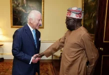 President Bola Tinubu set for first UK state visit in 37 years