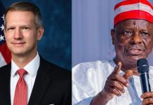 US Bill May Sanction Nigerian Figures for Persecution