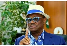 You’ll reap what you sow – Wike warns betrayers