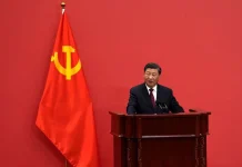 China to scrap tariffs for African nations from May, says Xi Jinping