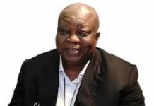 EFCC arraigns NRC ex-MD over $385,000, N165m alleged fraud