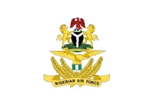 Nigerian Air Force to retrieve service weapons from retired personnel