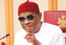 Wike promises more courtrooms to boost justice delivery in FCT