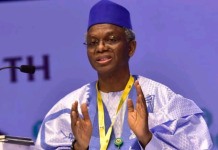 ICPC confirms arrest of El-Rufai over ongoing investigation