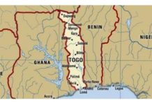 Ghana Drags Togo To International Arbitration Over Maritime Boundary Dispute